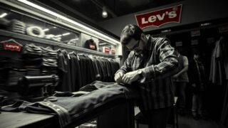 リーバイス店舗で裾上げの持ち込みはOK❓料金や時間、レシートなしでも可能な条件を徹底解説！