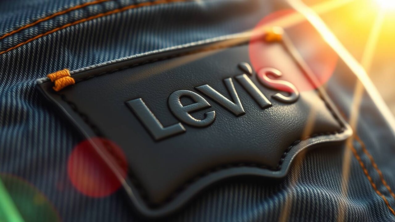 リーバイスの黒パッチって何？🧐 その意味とレア度がわかれば古着上級者の仲間入り！
