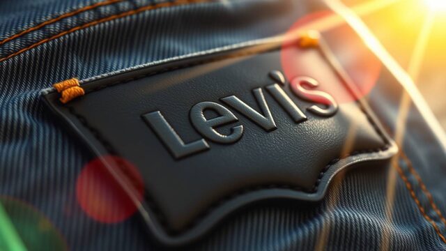 リーバイスの黒パッチって何？🧐 その意味とレア度がわかれば古着上級者の仲間入り！