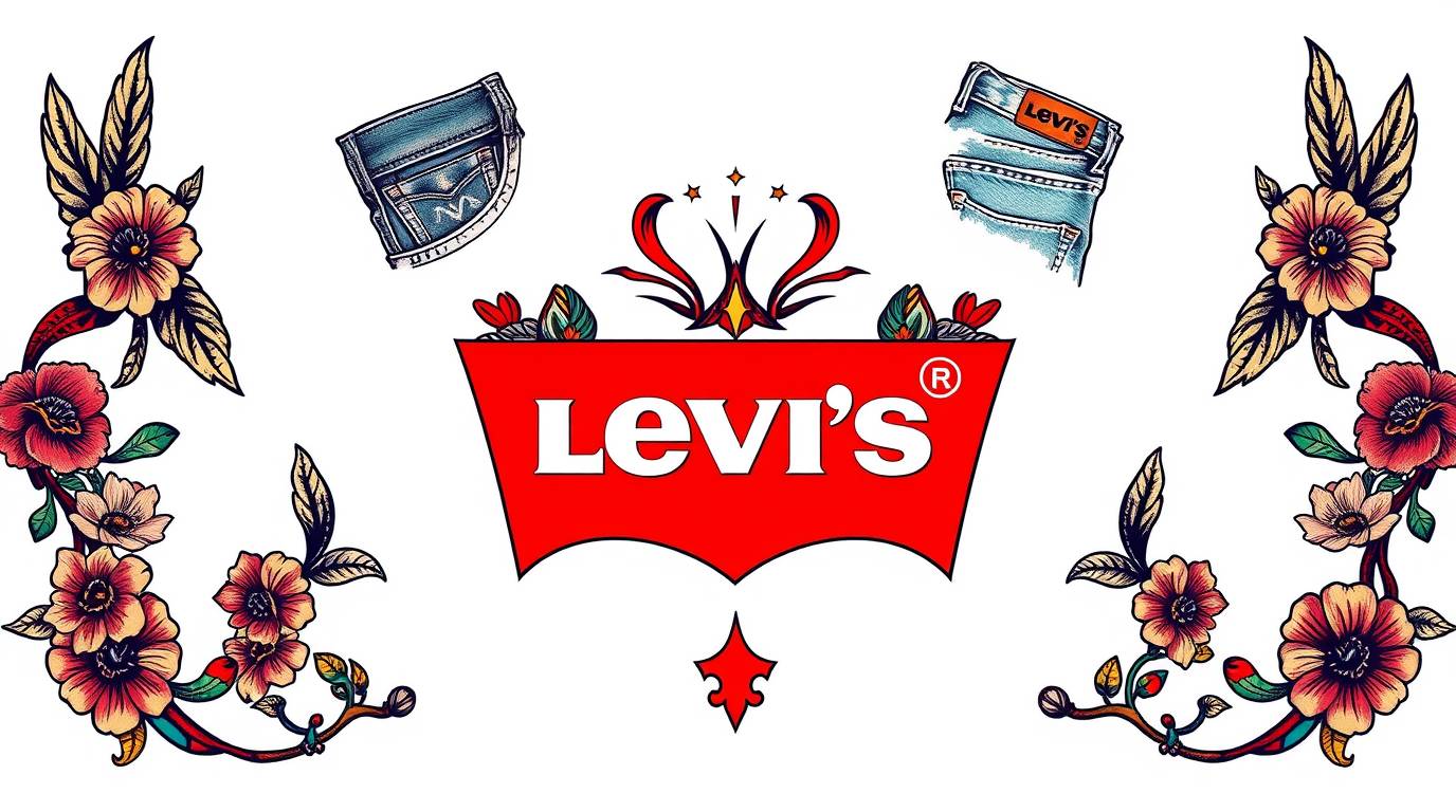 リーバイスの赤耳と復刻版の魅力✨ マニアも唸る見分け方と価値を徹底