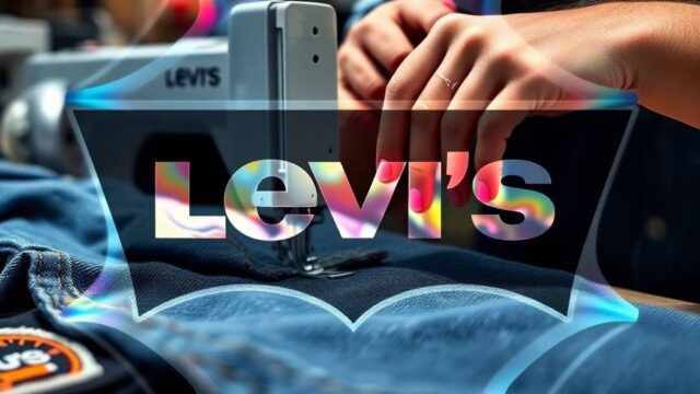 リーバイスの製造年がスグわかる！誰でも簡単に🔍年代別の特徴と見分け方を徹底解説