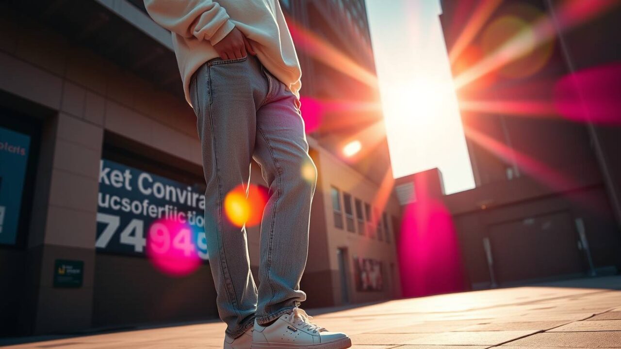 リーバイス 501 着こなしで差がつく👖 基本サイズから色別コーデまで完全攻略！