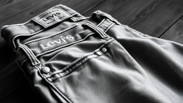 リーバイス505 Made in USAとは何が違う？🔍 本気で知りたいディテールと価値の全て