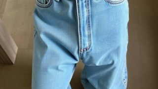 「リーバイス 501 デカ履きで足長効果バツグン💪 絶対失敗しない選び方ガイド」