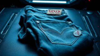 501リーバイスの歴史と魅力👖マジでわかる選び方＆コーデ術30選