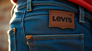 リーバイスの股上深めのメンズジーンズが超使いやすい🔥選び方とおすすめモデルを徹底解説！