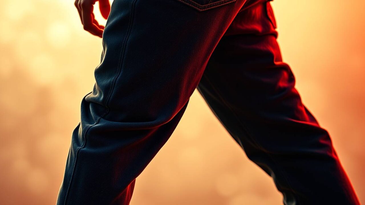 リーバイス502 ストレッチで脚長効果バツグン👖シルエット抜群なのにラクチンな穿き心地が最高すぎる