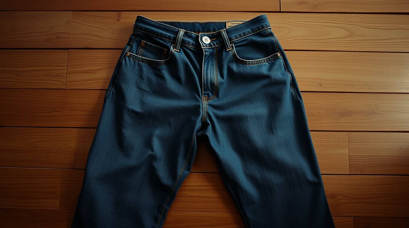 リーバイス L2って何？🔥 実は超レアな90sデニムだった！知ら