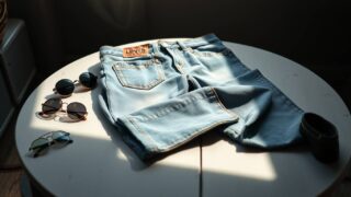 マニアが教える！リーバイスの90年代モデルの見分け方 🧵 これで古着屋でもマウント取られない！