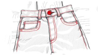 505 リーバイス ヴィンテージの見分け方と魅力🔍 これぞ本物のジーンズ愛！