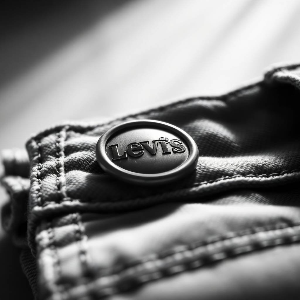 【USA製】Levi's 327HERITAGE Lot53 379工場　W34 90s USA製 Levi'sリーバイス 569 デニムパンツ w32 L34