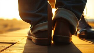 リーバイス 501の履き方マスターガイド🔥 初心者からベテランまで知っておくべき14のポイント