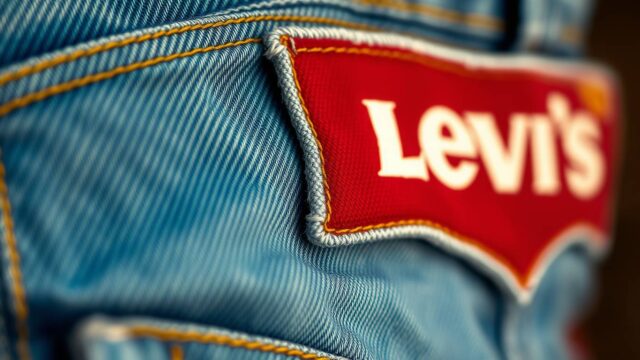 リーバイス worn in とは？着込んだ風合いが最初から楽しめる加工技術の秘密🔥