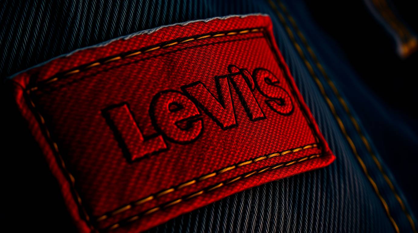 リーバイスのタブにRだけ？🔍 マニアも驚く希少価値とその秘密を