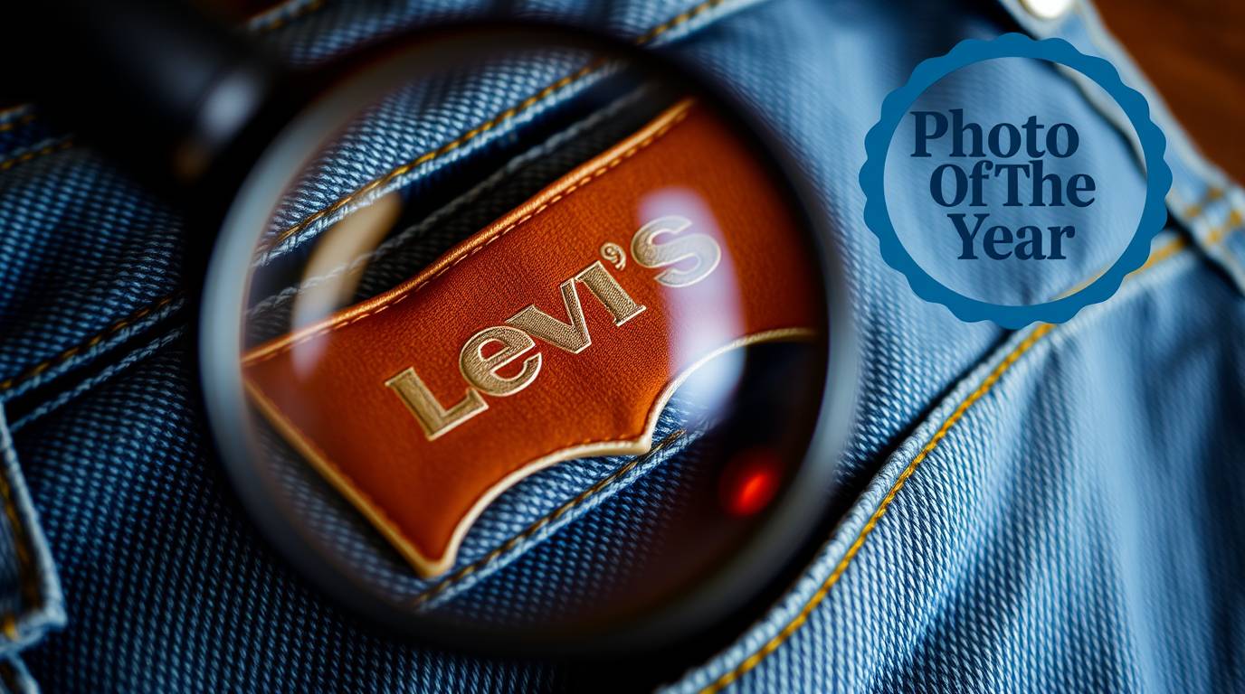 リーバイスの年代を見分け方する内タグ完全ガイド🔍 今すぐマスター