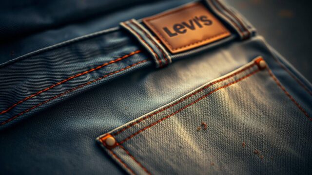 リーバイスのボタン裏刻印552ってどこの工場？🔍 古着価値が爆上がりするマニア知識の完全解説