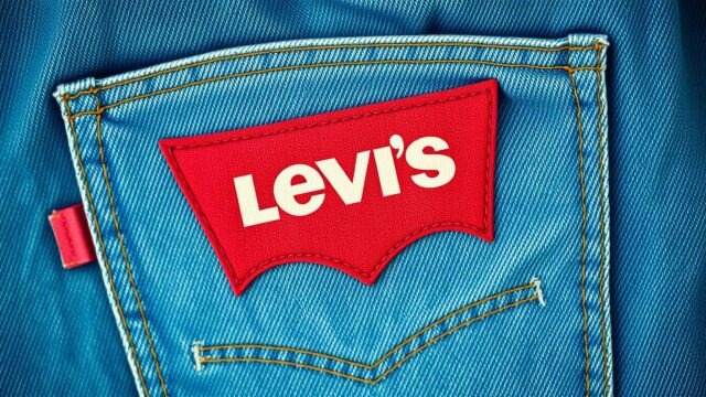 リーバイスのrタグはマジでレア⁉️ 知らないと損する価値と見分け方