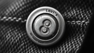 リーバイスのボタン裏に刻印された8工場って実はテネシー州！🔍 ヴィンテージの価値と見分け方を徹底解説