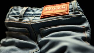 リーバイスの80年代モデルの見分け方🔍 意外と簡単！知っておくべき特徴とポイント