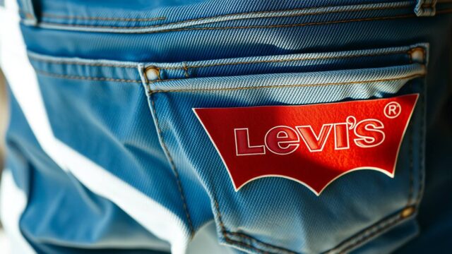 リーバイス rタグって実は超レア？🔍 本当の価値と見分け方、マニアも驚く秘密を徹底解説！